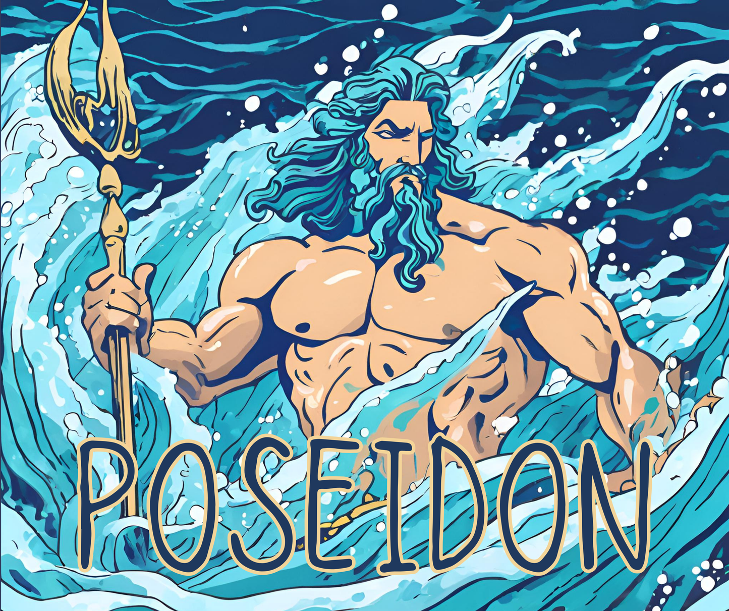 Poseidon