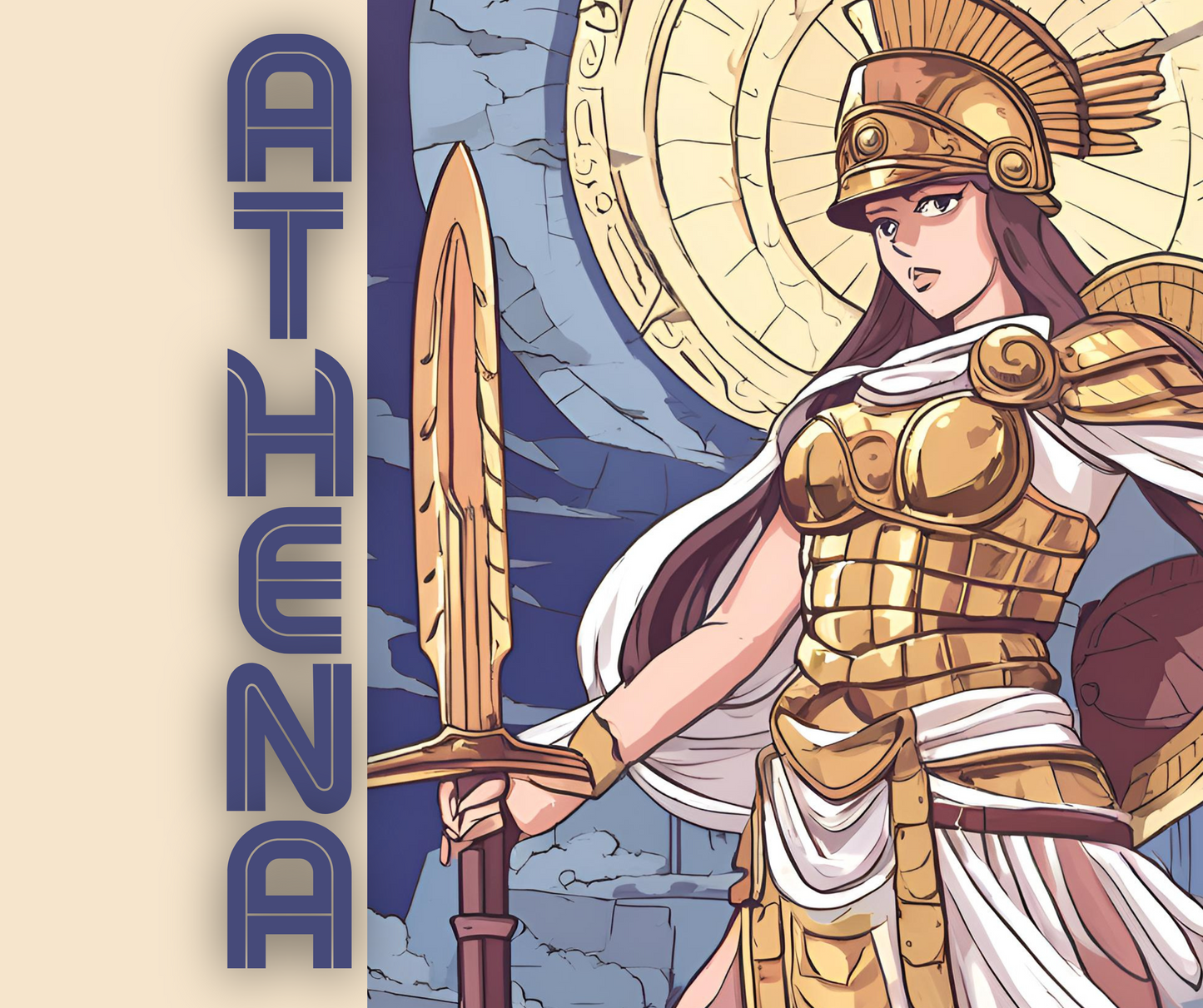 Athena