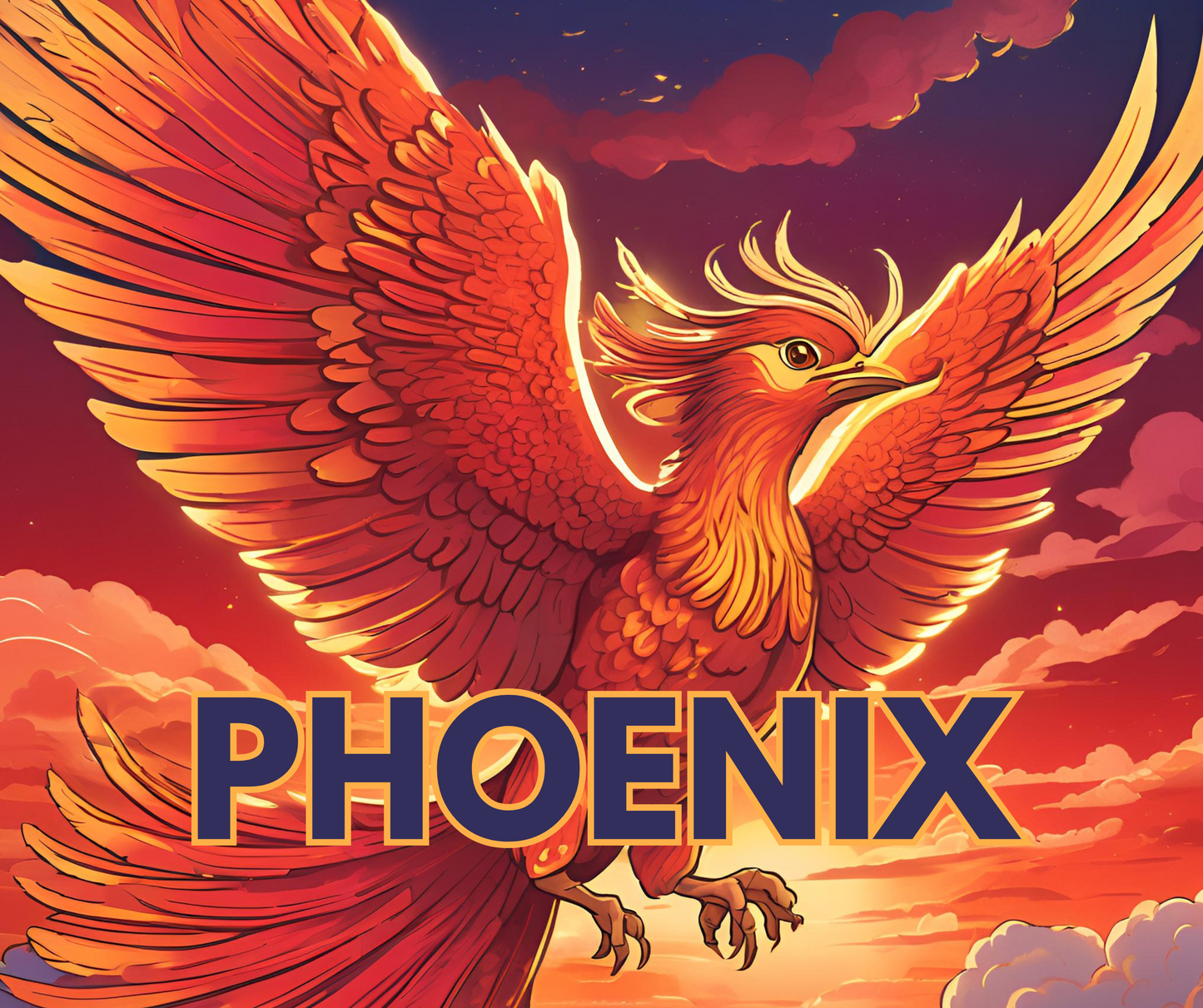 Phoenix (Holiday Roast)