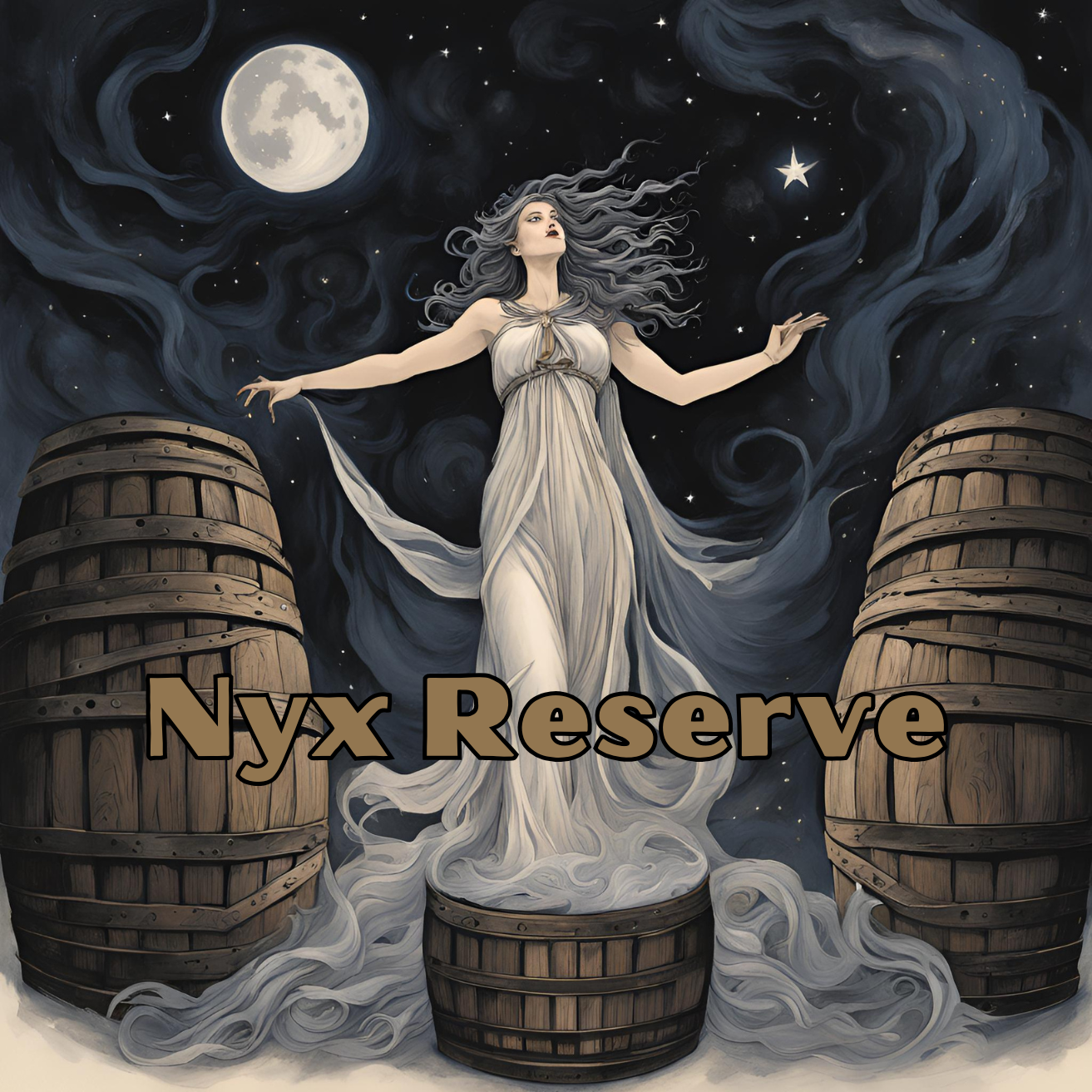 Nyx Reserve